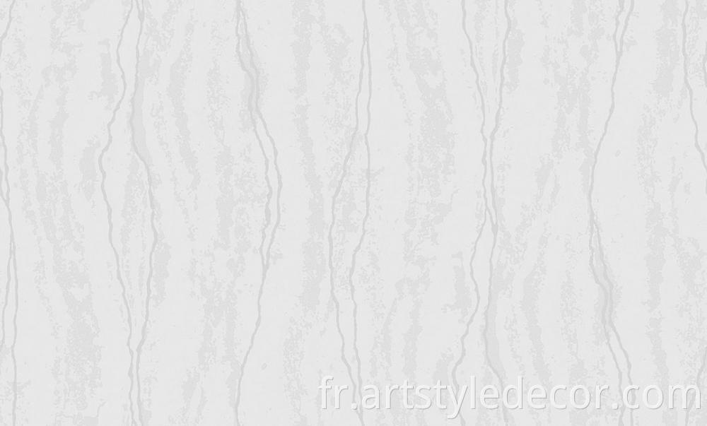 Simple style PVC decorative wallpaper